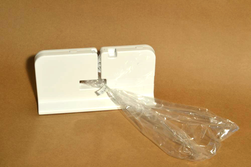 innoseal zárógép